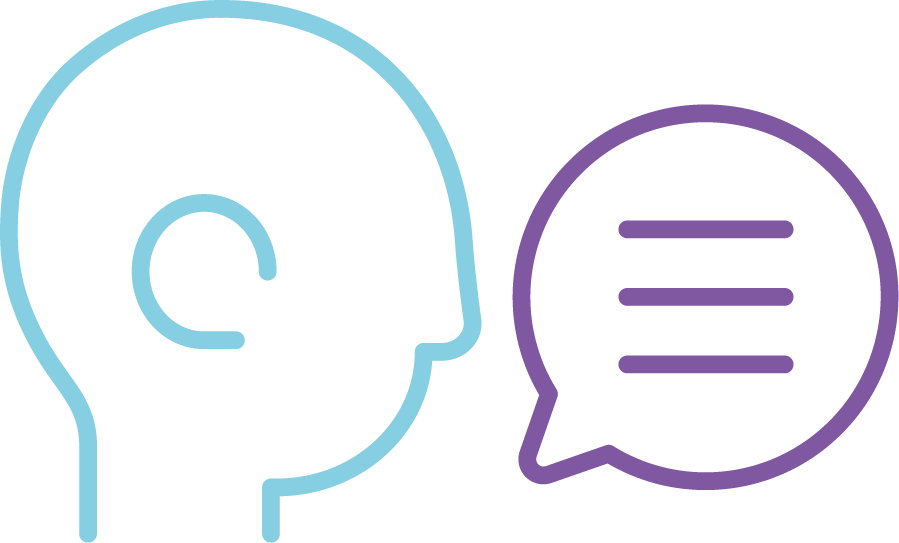 Head Speech Bubble